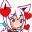 Love Emoji 32px
