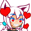 Love Emoji 64px