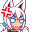 Mad Emoji 32px