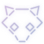 KITSUNETSUKI project Logo
